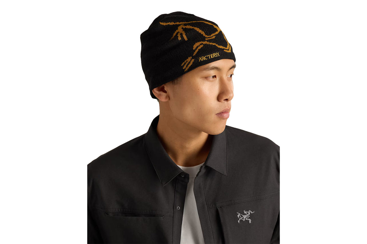 Bird Head Toque
