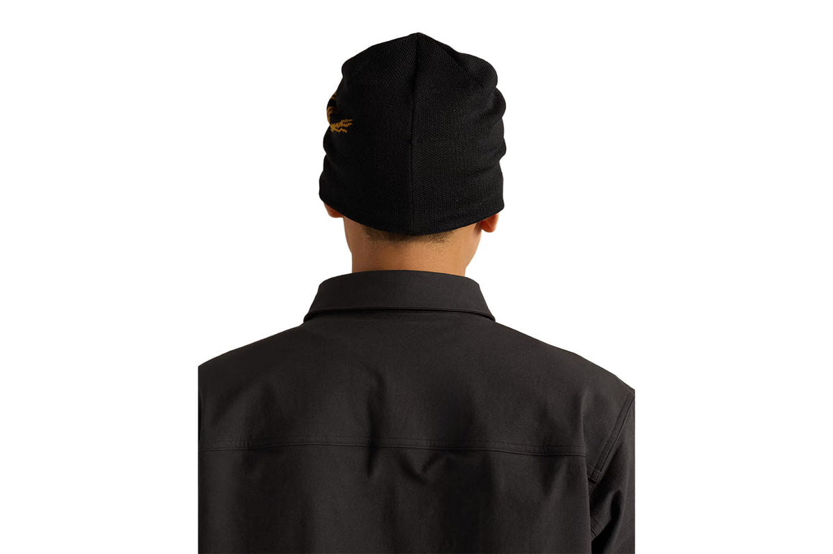 Bird Head Toque