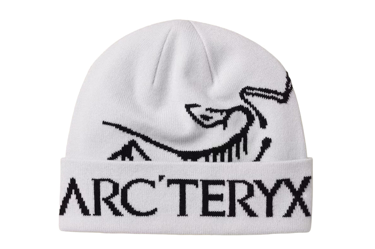 Bird Word Beanie