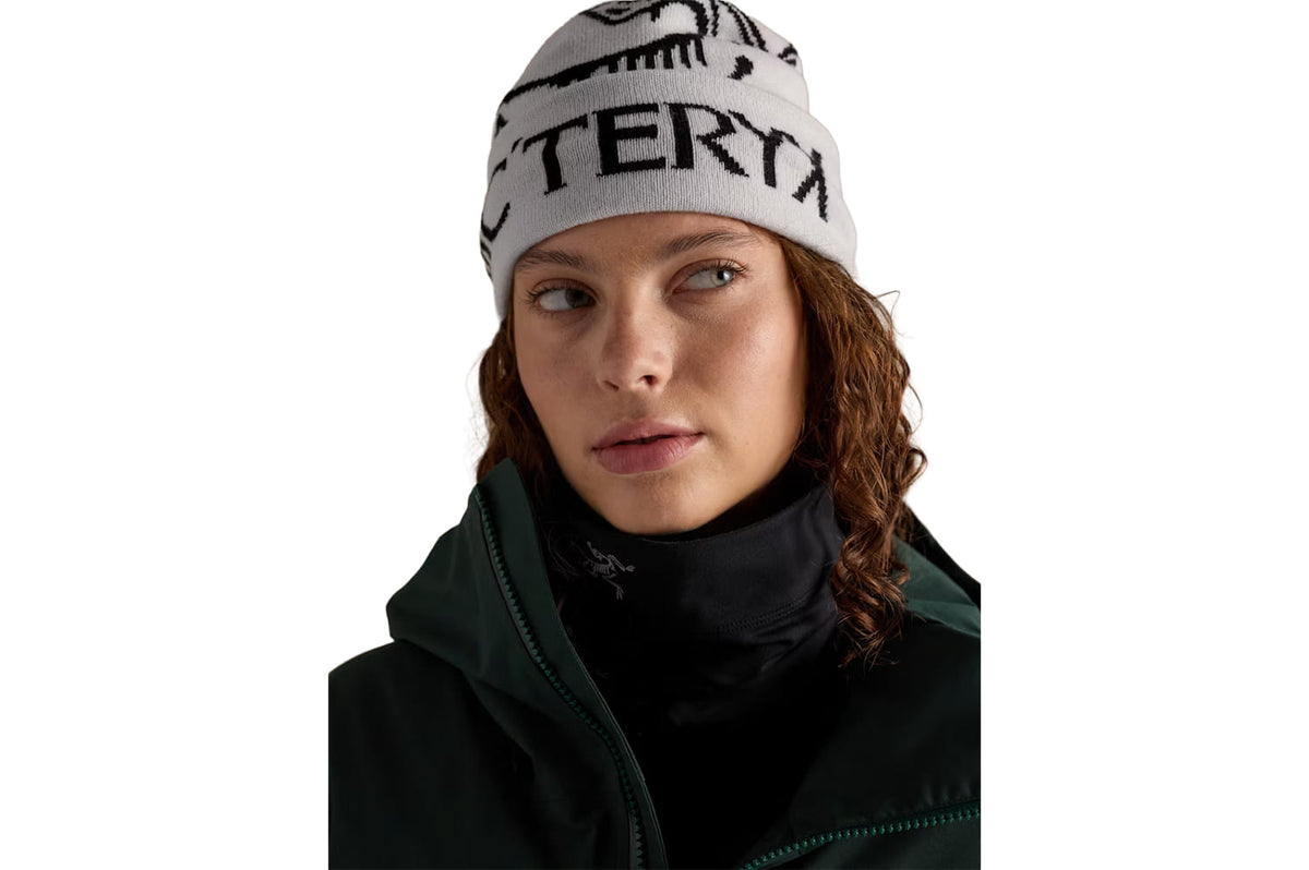 Bird Word Beanie