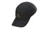 Arc'teryx Bird Word Cap Basecap in Schwarz – Frontansicht mit Logo