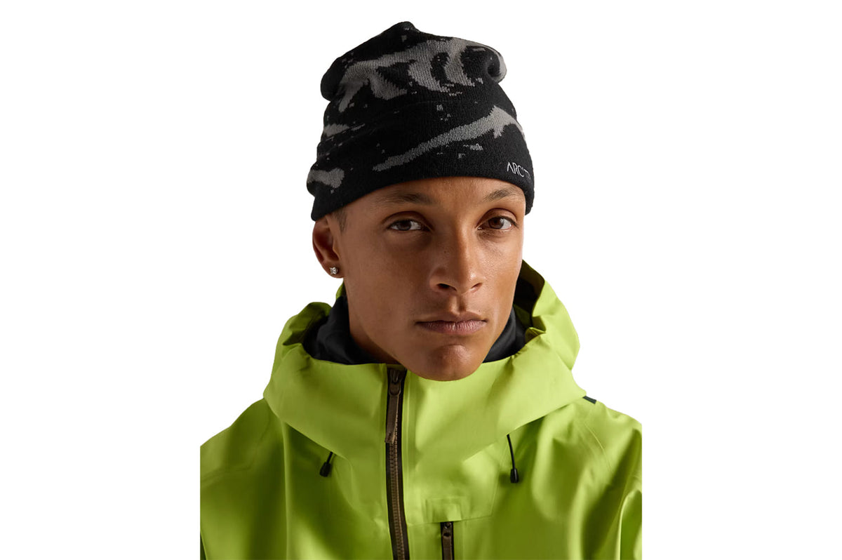 Grotto Beanie