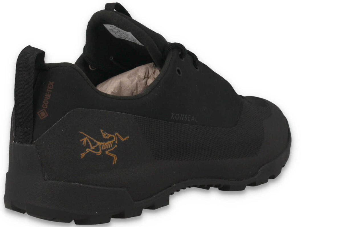 Konseal GORE-TEX®
