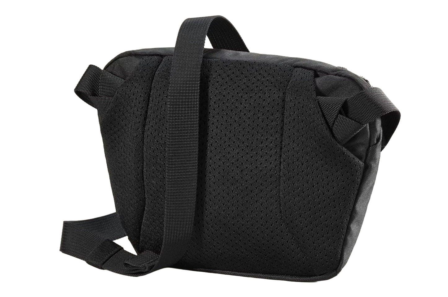 Arc'teryx Mantis 1,5L Bauchtasche schwarz - Rücksansicht