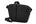 Arc'teryx Mantis 1,5L Bauchtasche schwarz - Rücksansicht