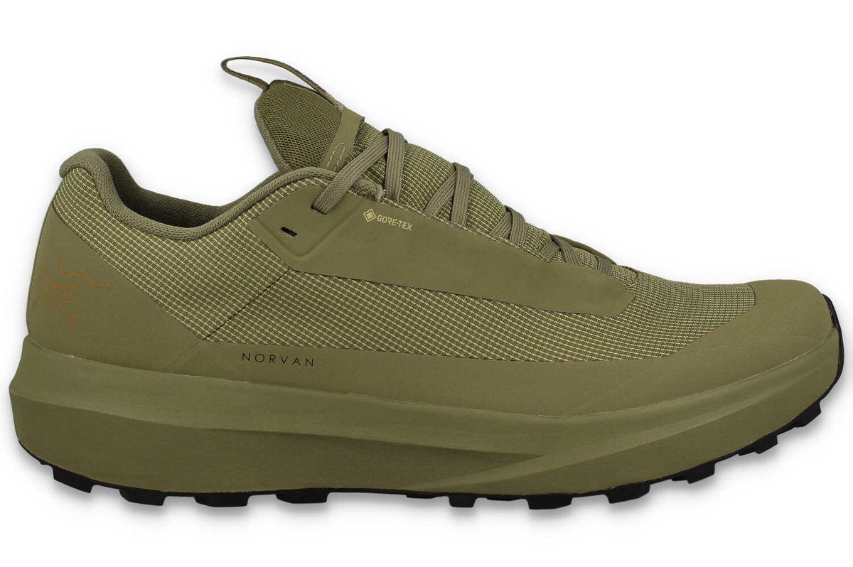 Norvan LD 4 GORE-TEX®