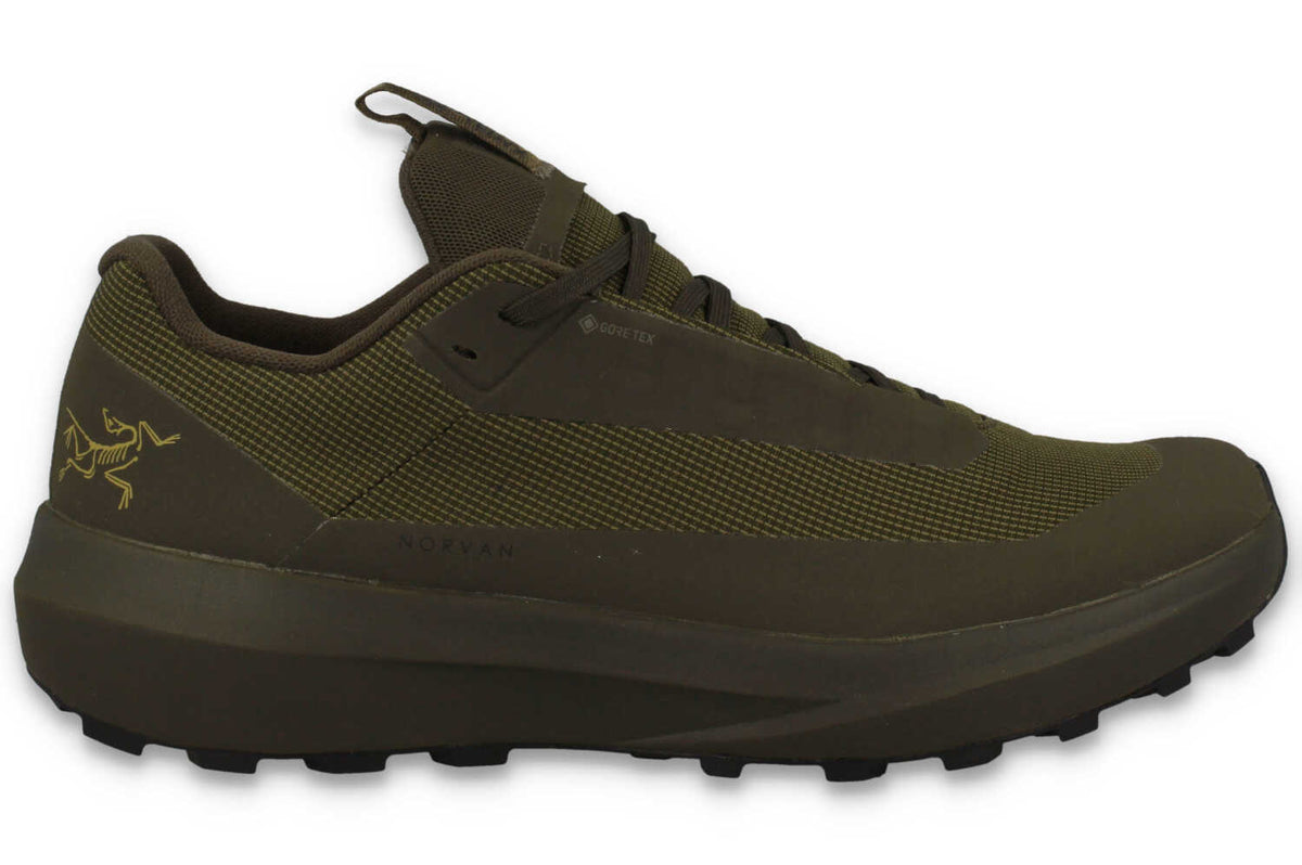 Norvan LD 4 GORE-TEX®
