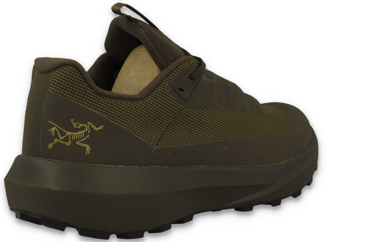Norvan LD 4 GORE-TEX®