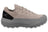 Norvan LD 4 W - Arc'teryx Norvan LD 4 Damen Trailrunningschuh in Grau Beige – Seitenansicht