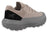 Norvan LD 4 W - Arc'teryx Norvan LD 4 Damen Trailrunningschuh in Grau Beige – Ansicht schräg hinten