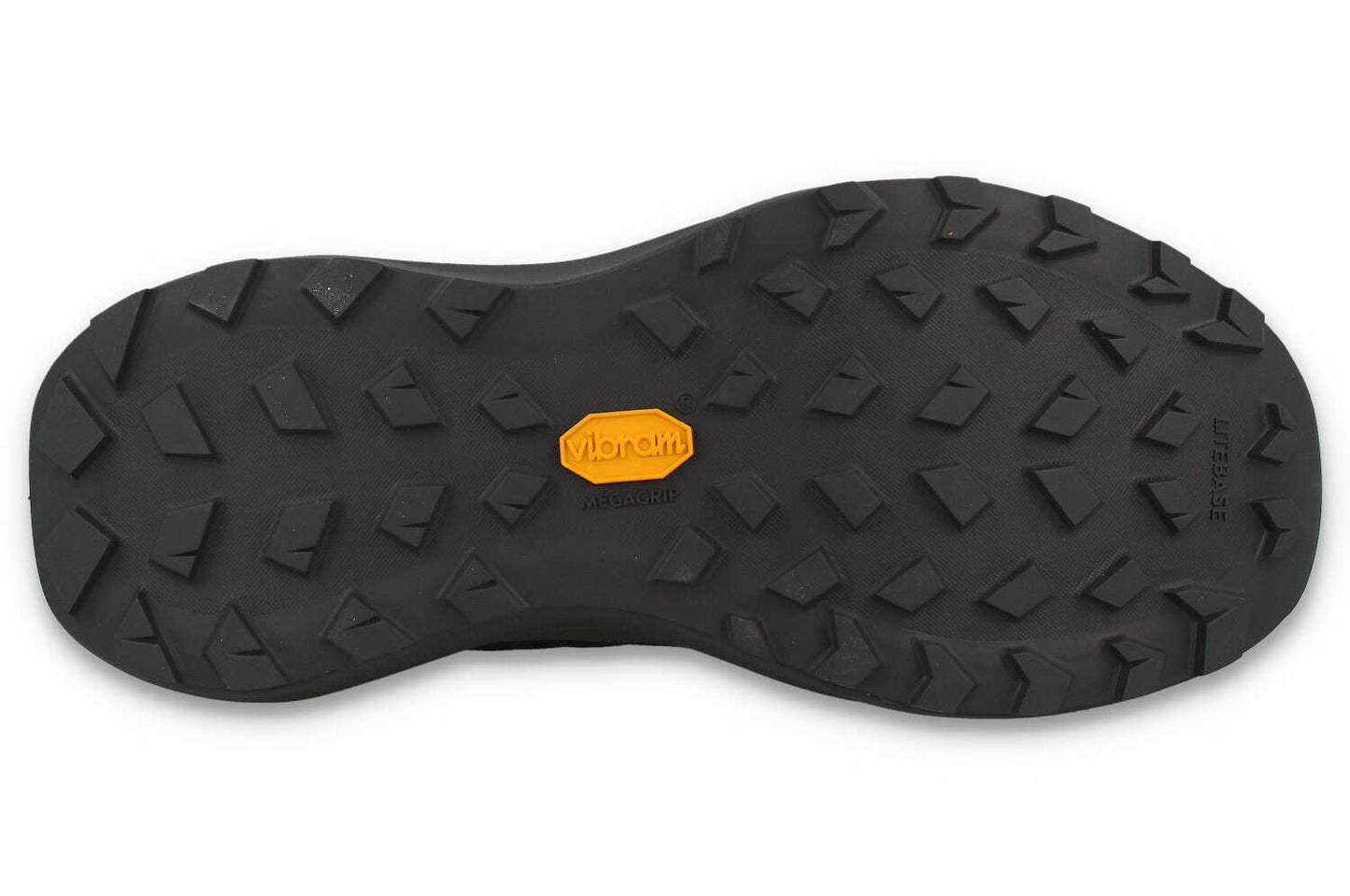 Arc'teryx Norvan LD 4 Damen Trailrunningschuh in Schwarz - Vibramsohle