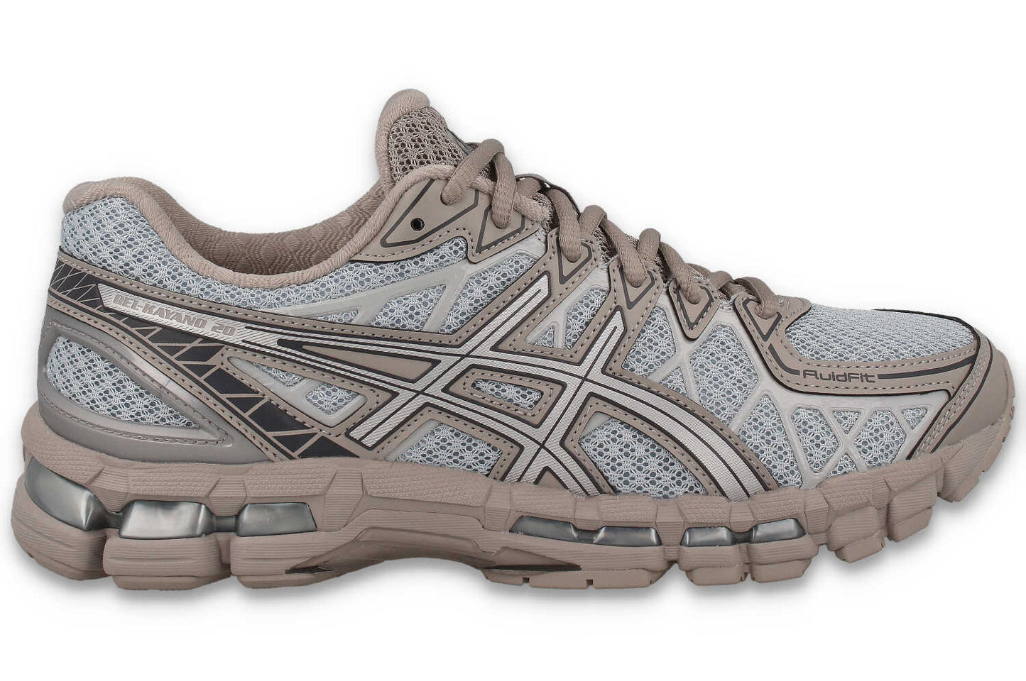 Gel-Kayano 20