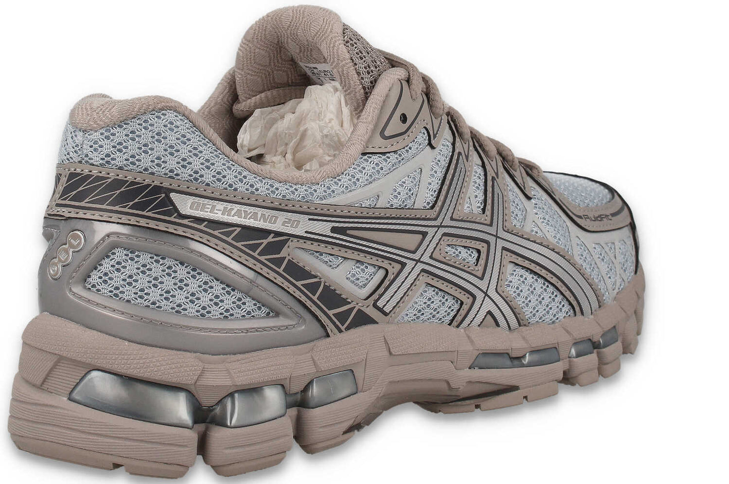 Gel-Kayano 20