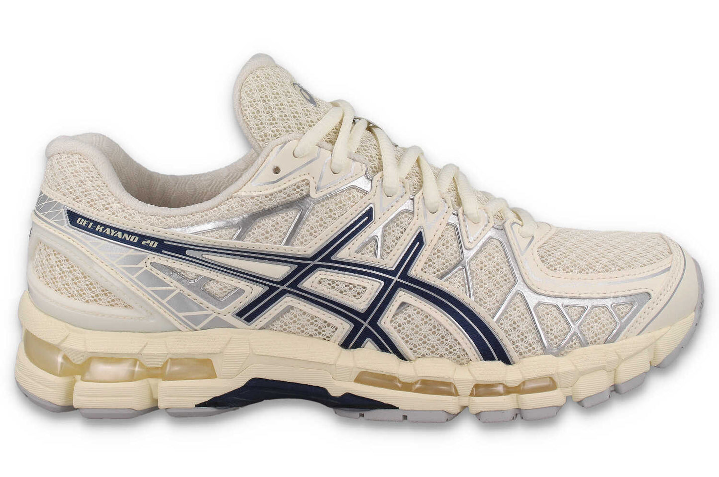 Gel-Kayano 20