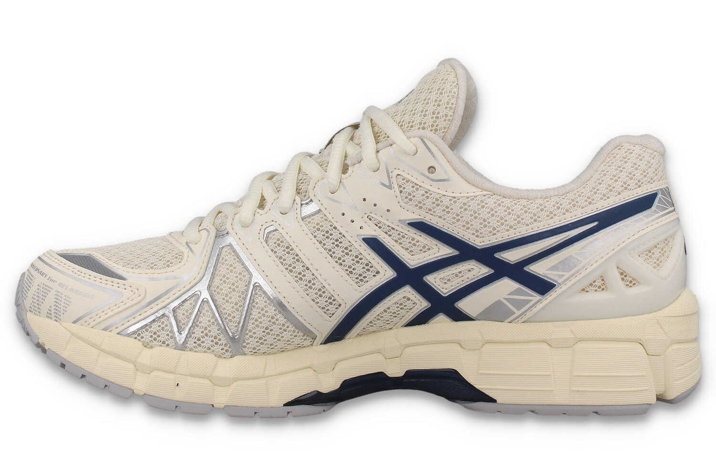 Gel-Kayano 20