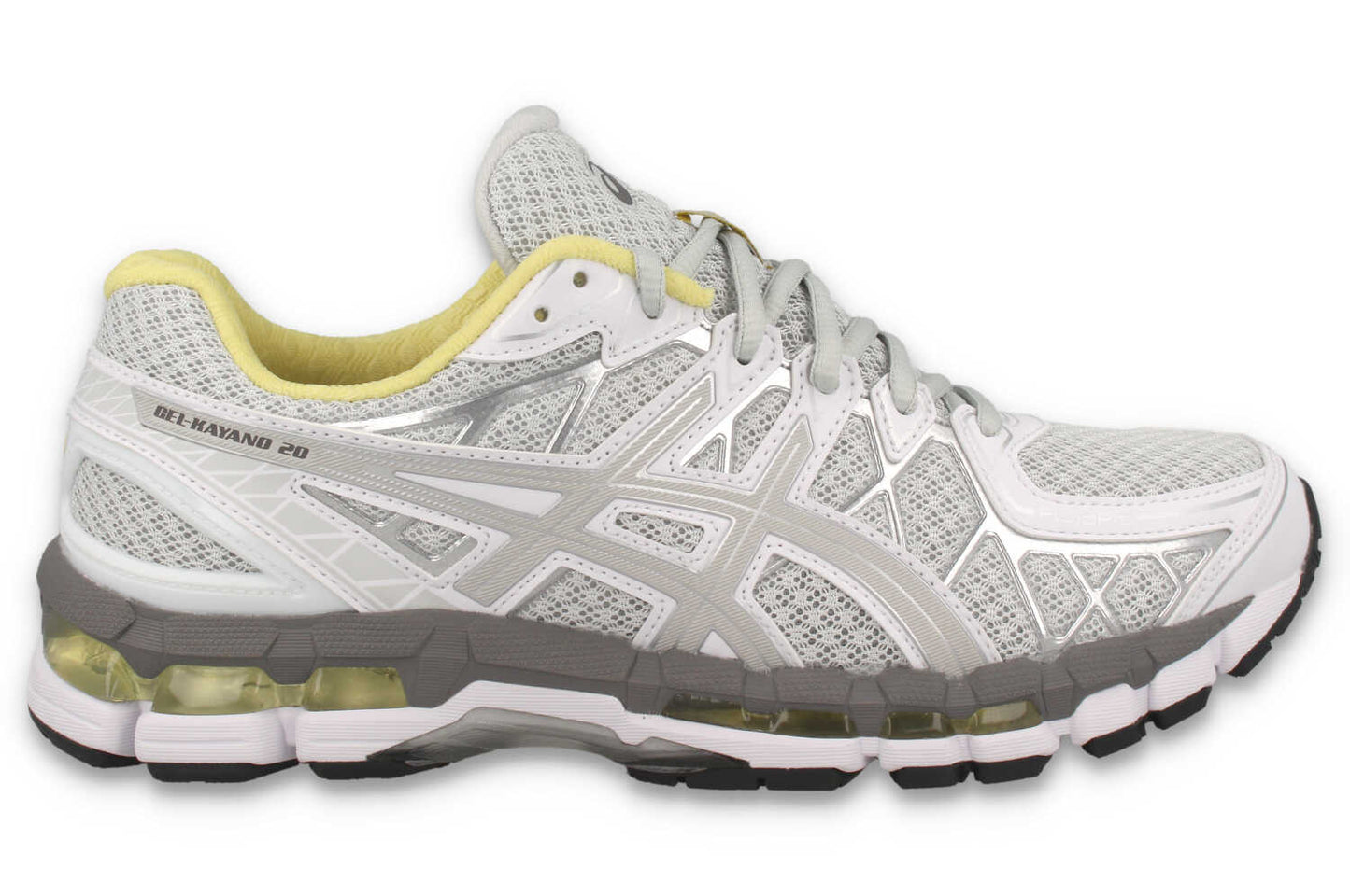 Gel-Kayano 20 - Schrittmacher Shop