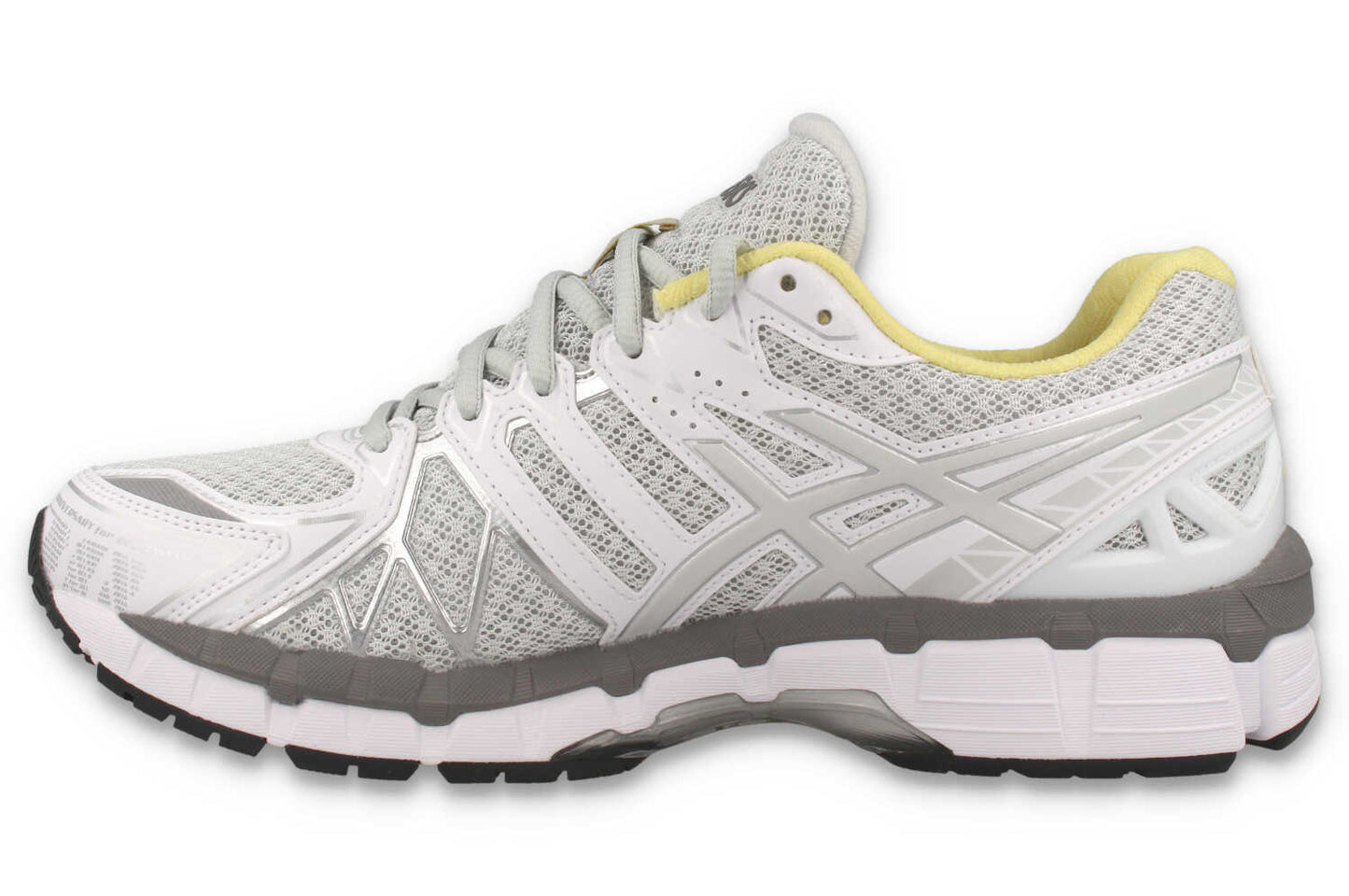 Gel-Kayano 20 - Schrittmacher Shop