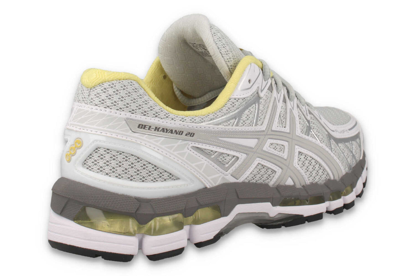 Gel-Kayano 20 - Schrittmacher Shop