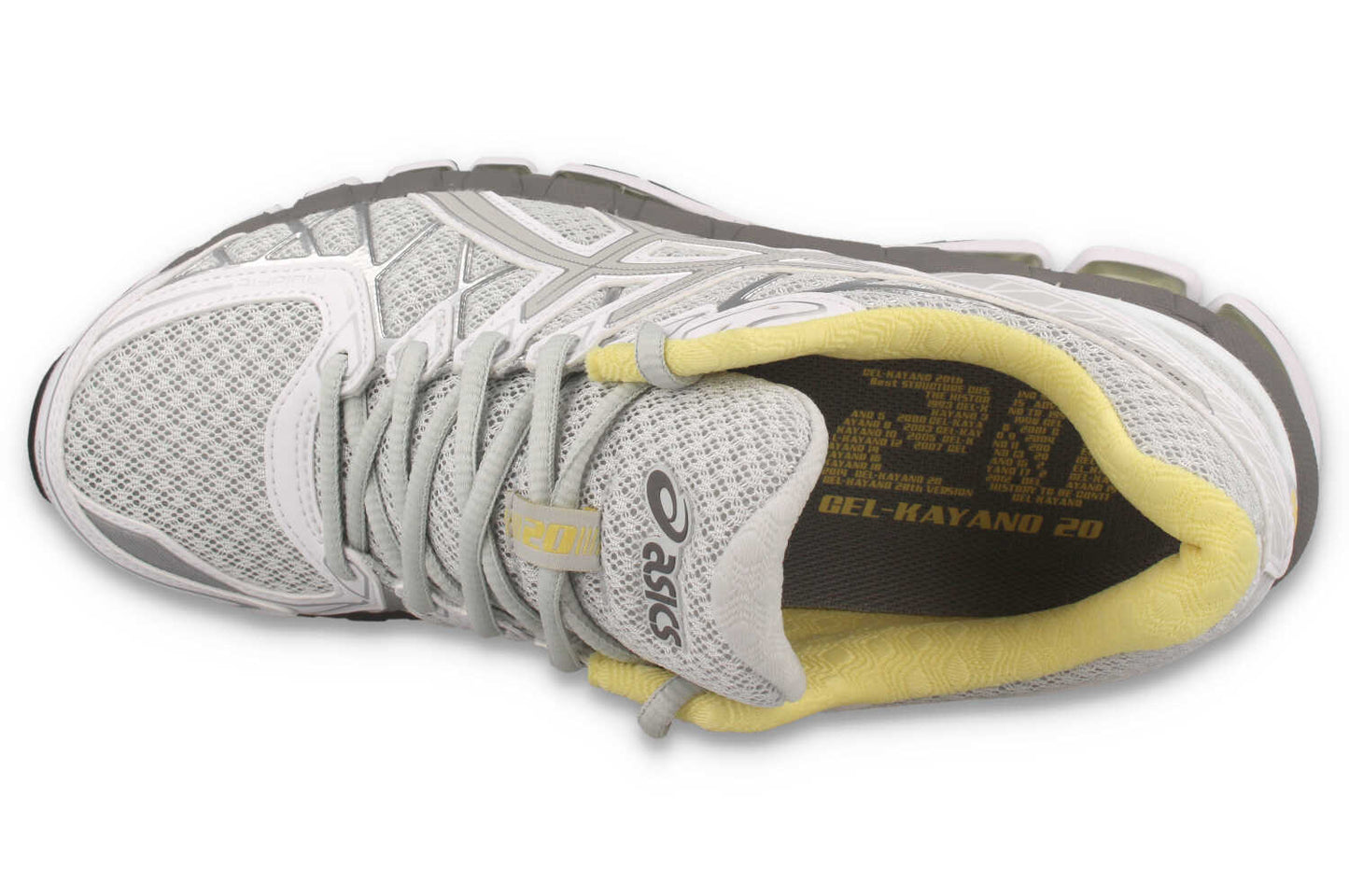 Gel-Kayano 20 - Schrittmacher Shop