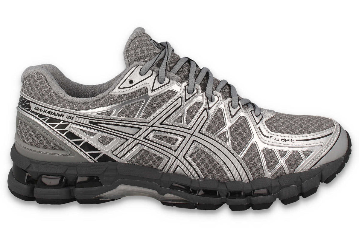 Gel-Kayano 20