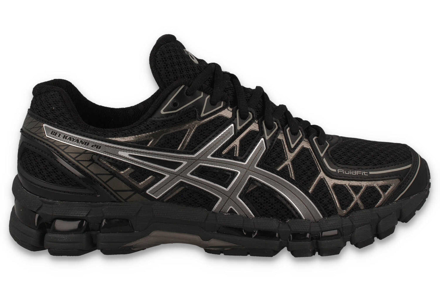 Gel-Kayano 20 - Schrittmacher Sneakerhandlung