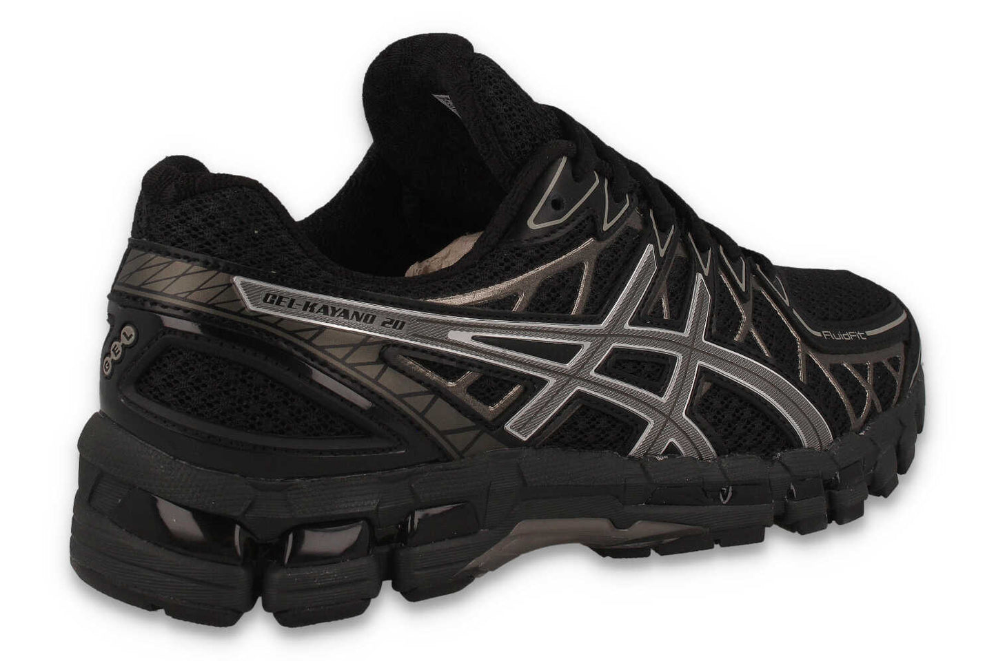Gel-Kayano 20 - Schrittmacher Sneakerhandlung