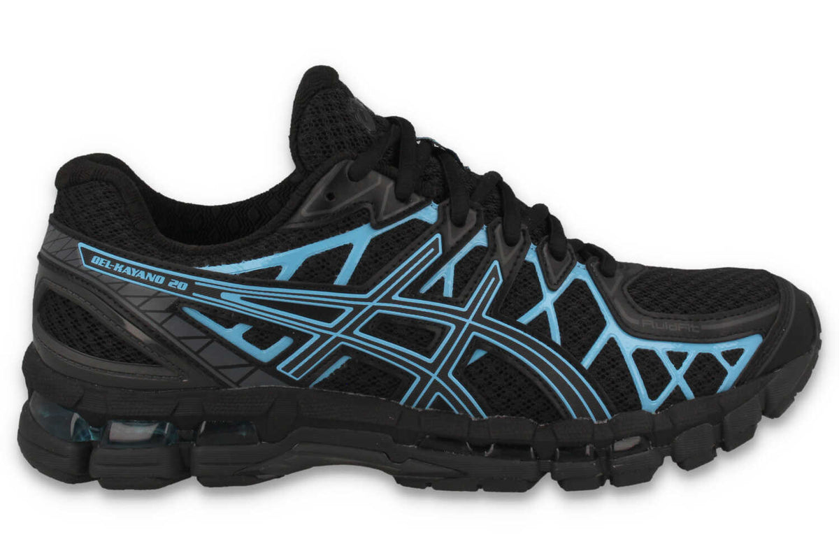 Gel-Kayano 20