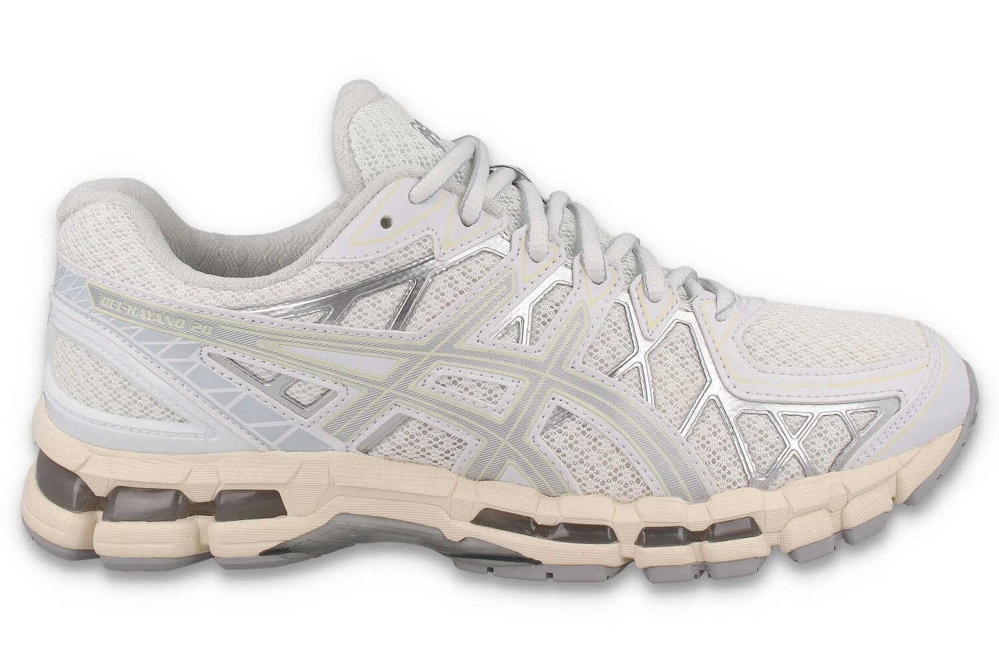 Gel-Kayano 20