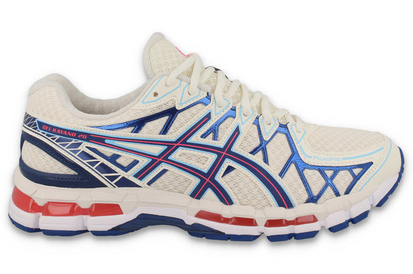 Gel-Kayano 20