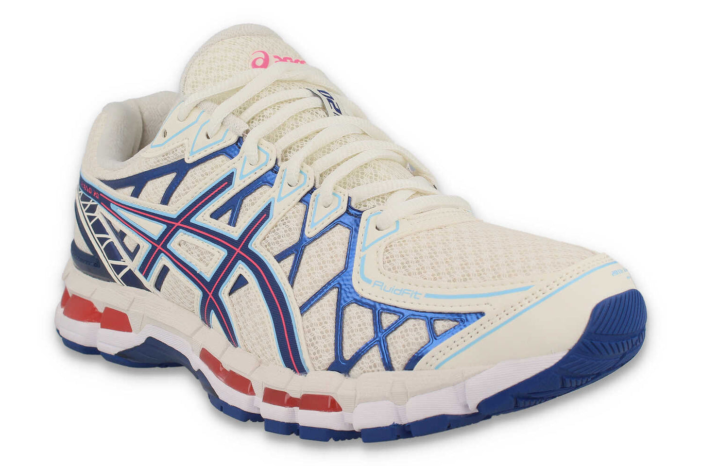 Gel-Kayano 20