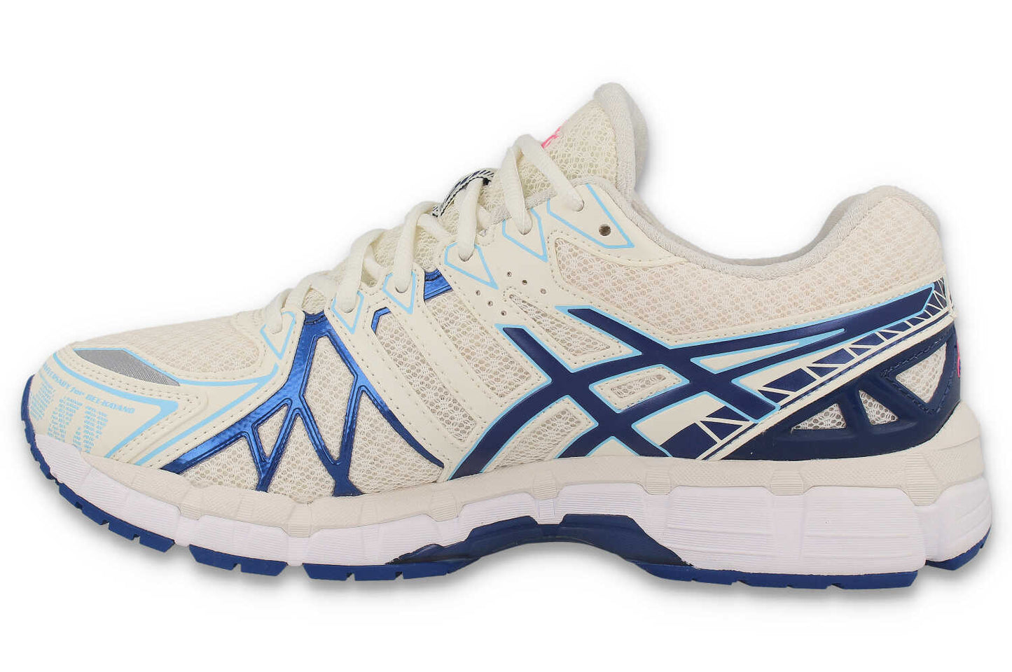 Gel-Kayano 20