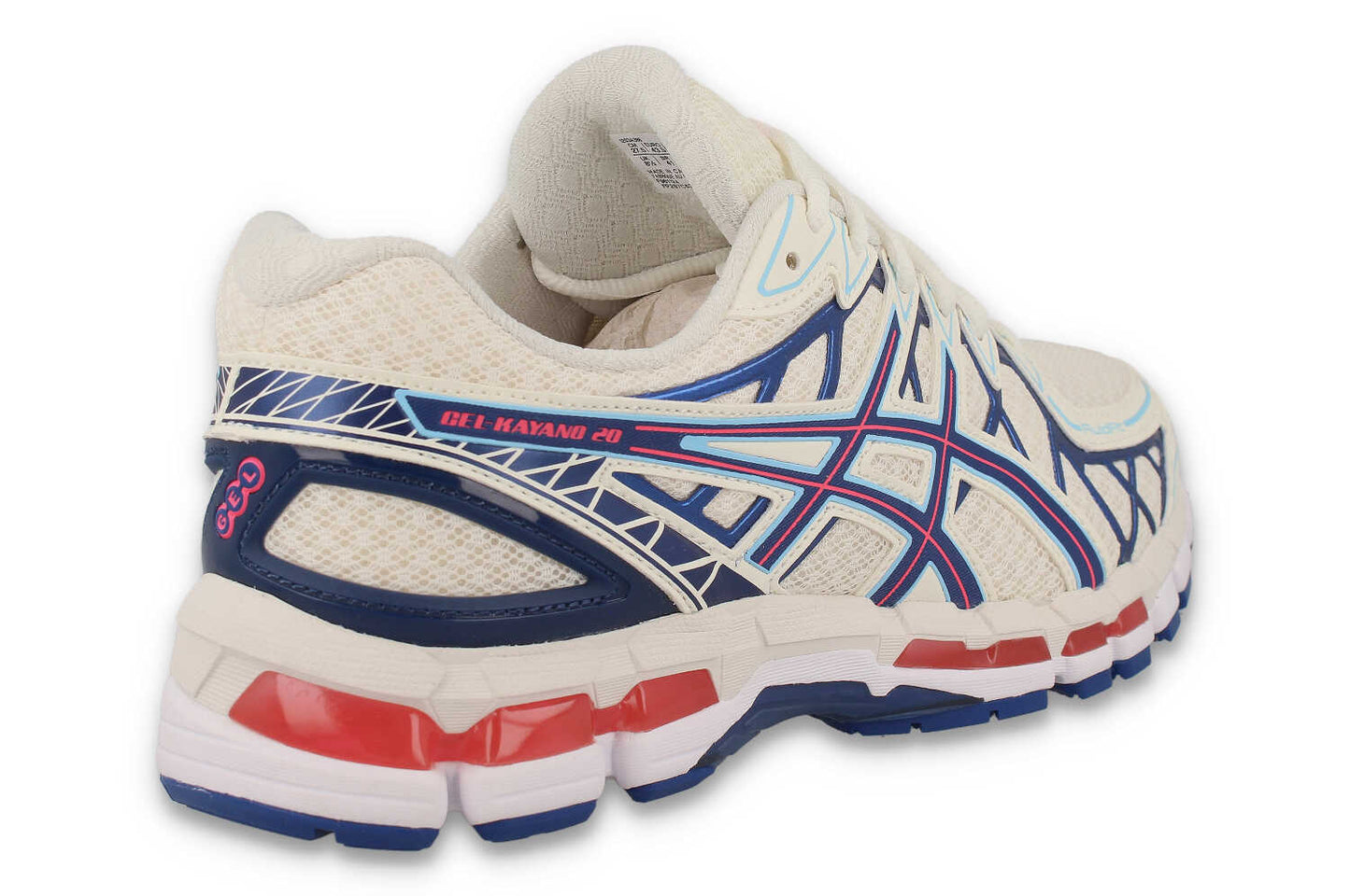 Gel-Kayano 20