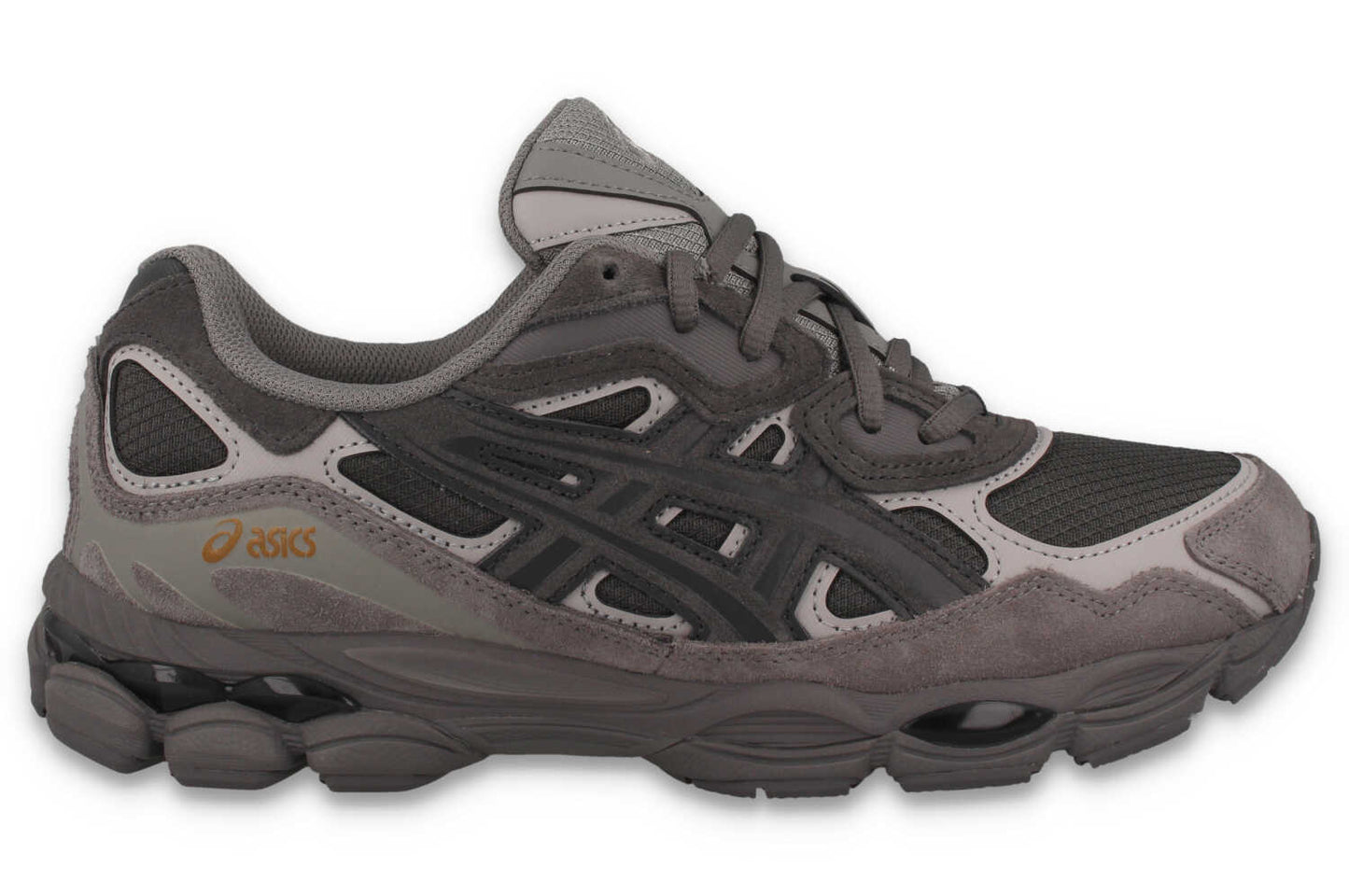 Gel-NYC - Schrittmacher Sneakerhandlung