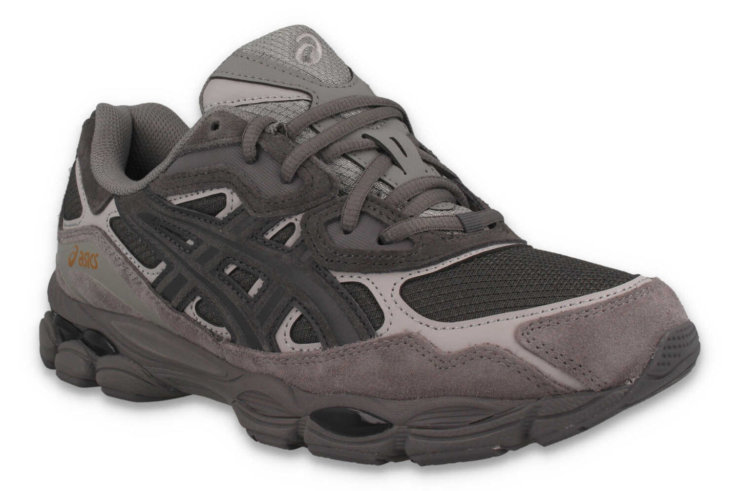 Gel-NYC - Schrittmacher Sneakerhandlung
