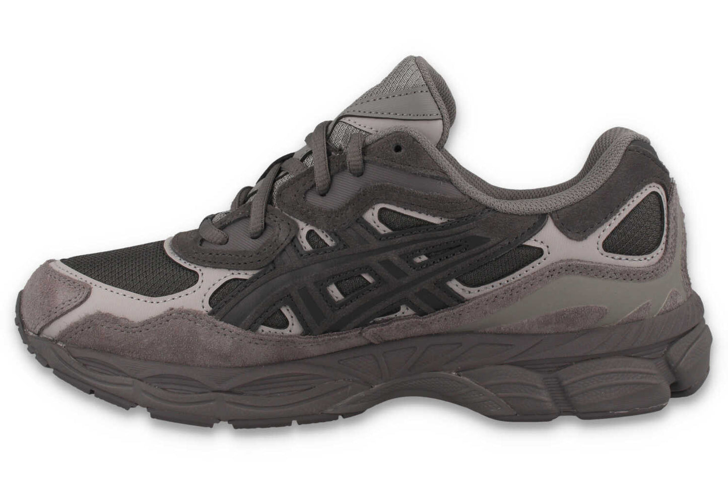 Gel-NYC - Schrittmacher Sneakerhandlung