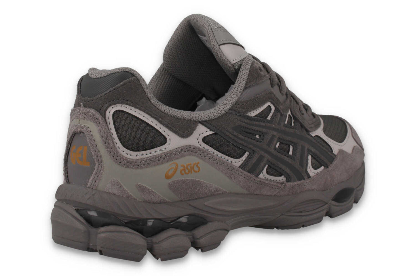 Gel-NYC - Schrittmacher Sneakerhandlung