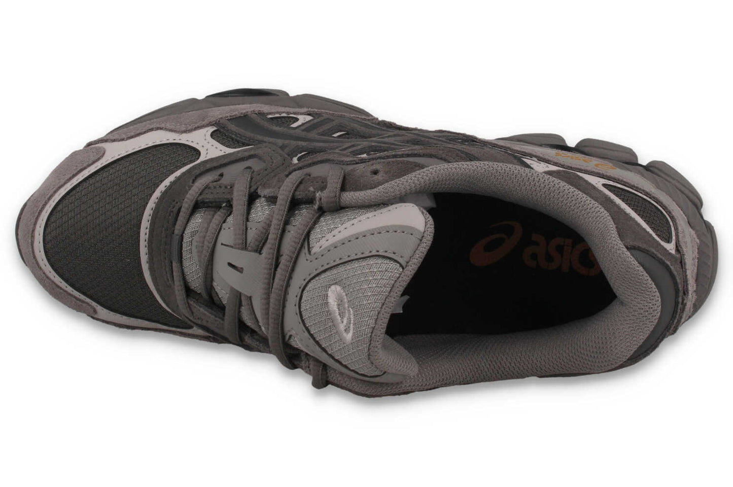 Gel-NYC - Schrittmacher Sneakerhandlung
