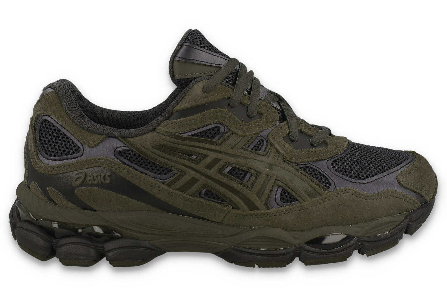 Gel-NYC - Schrittmacher Sneakerhandlung