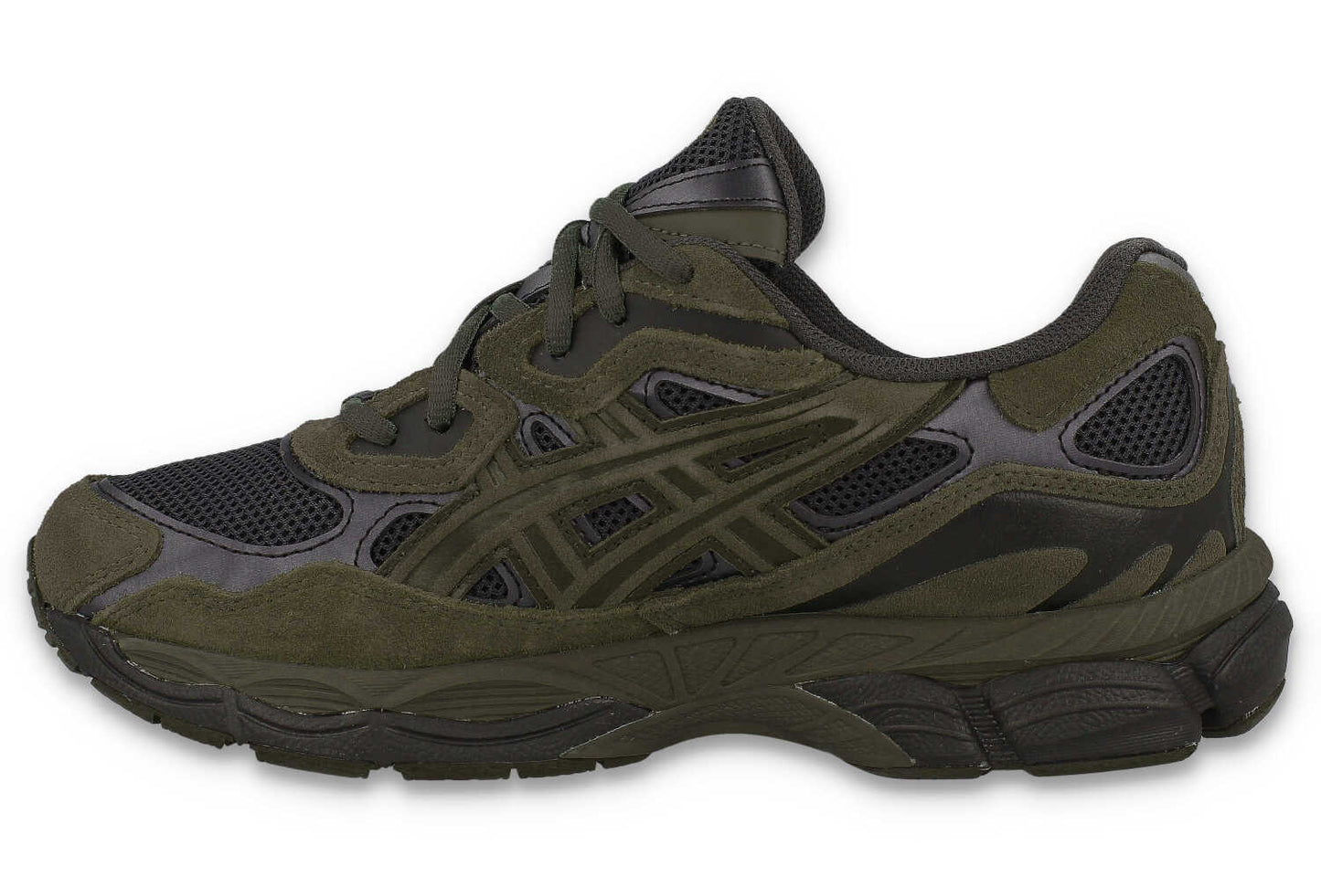 Gel-NYC - Schrittmacher Sneakerhandlung