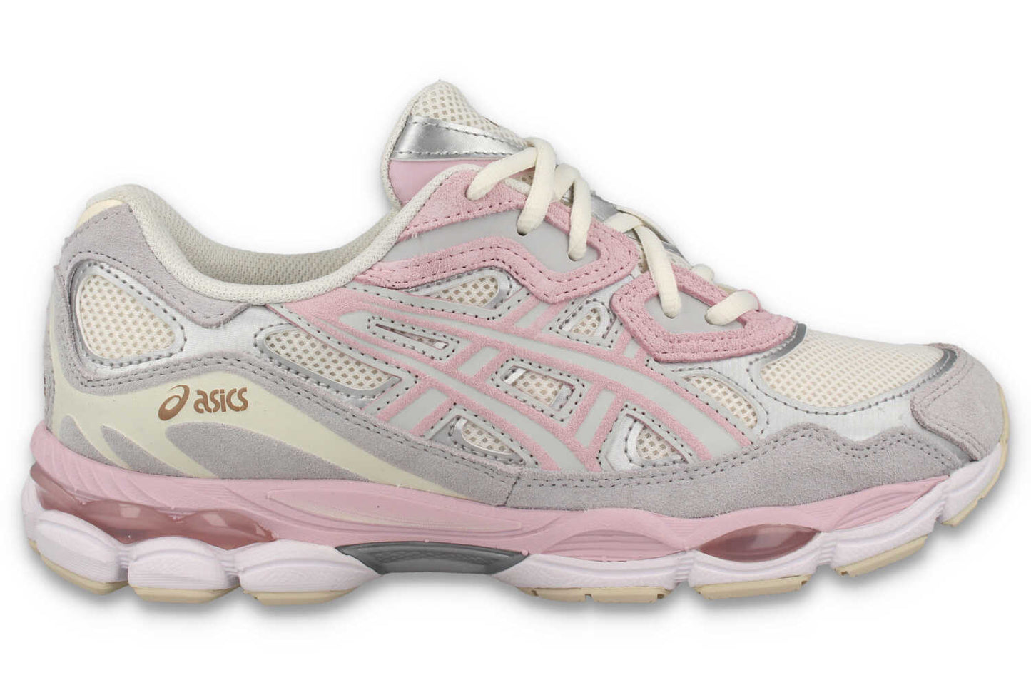 Gel-NYC - Schrittmacher Sneakerhandlung