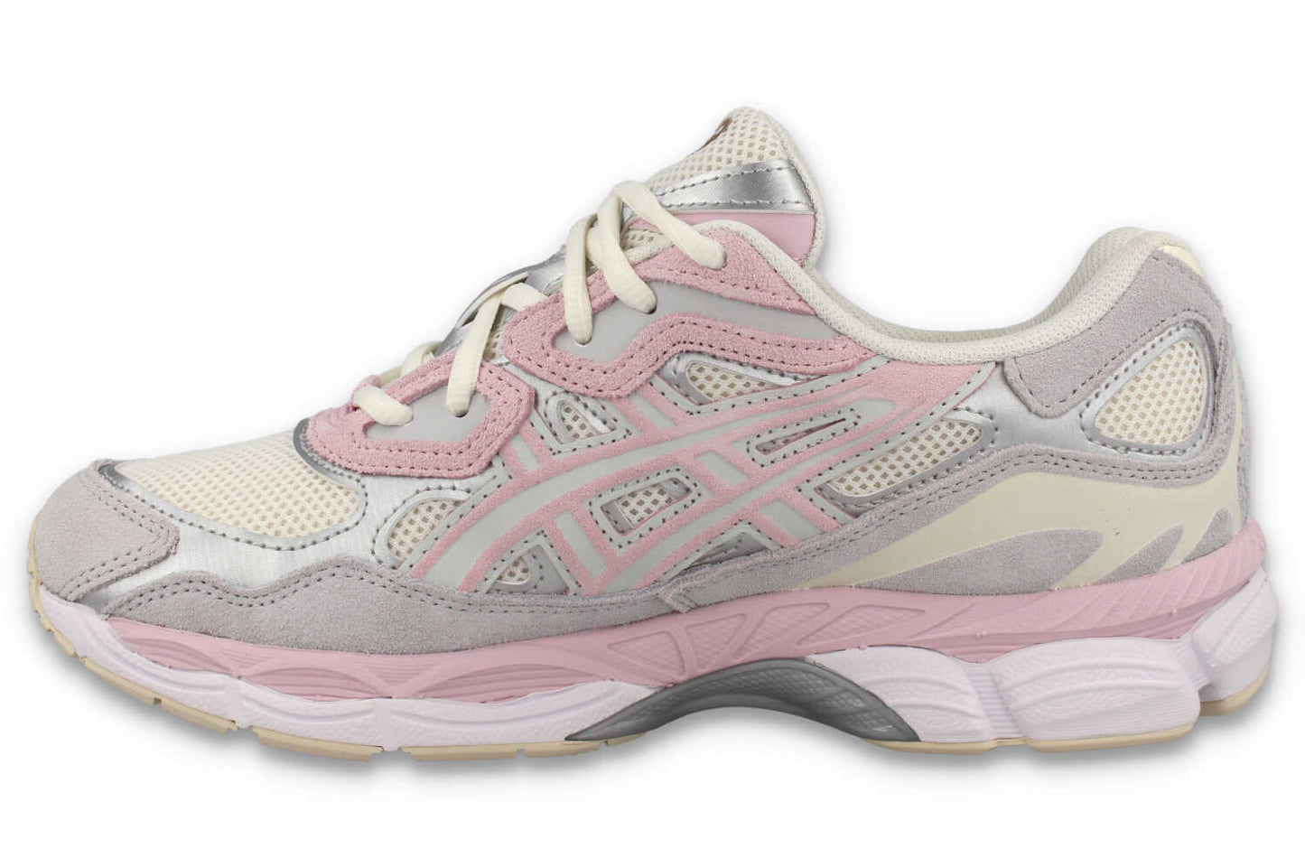 Gel-NYC - Schrittmacher Sneakerhandlung