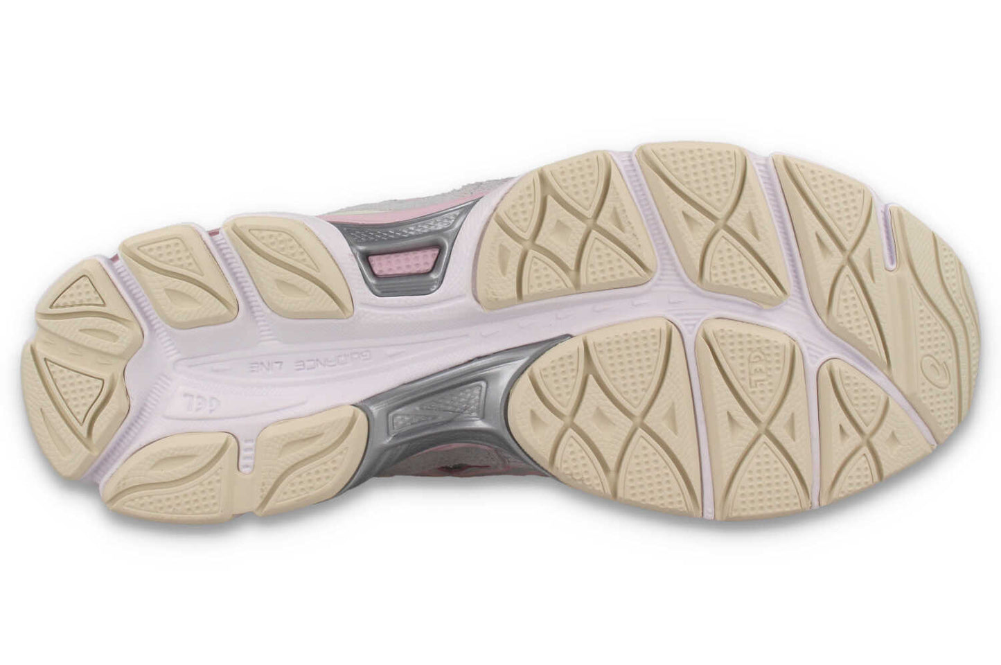 Gel-NYC - Schrittmacher Sneakerhandlung