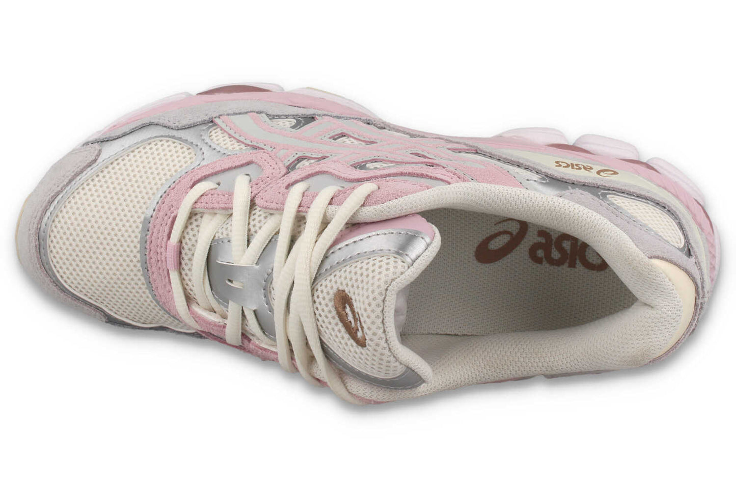 Gel-NYC - Schrittmacher Sneakerhandlung