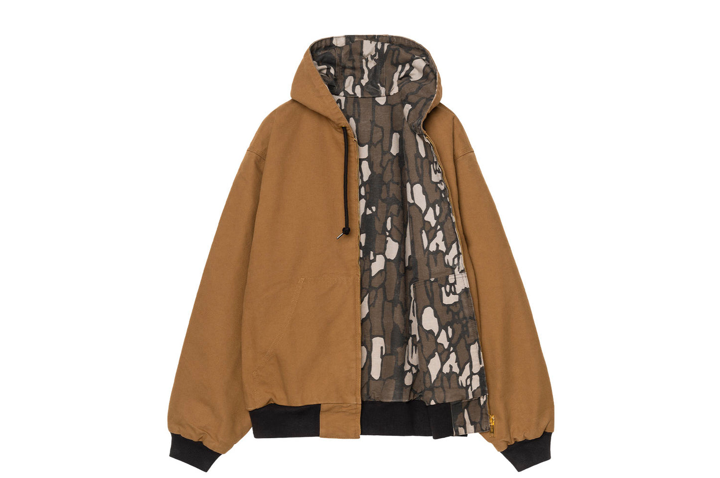 50 Years Anniversary OG Active Jacket Canvas