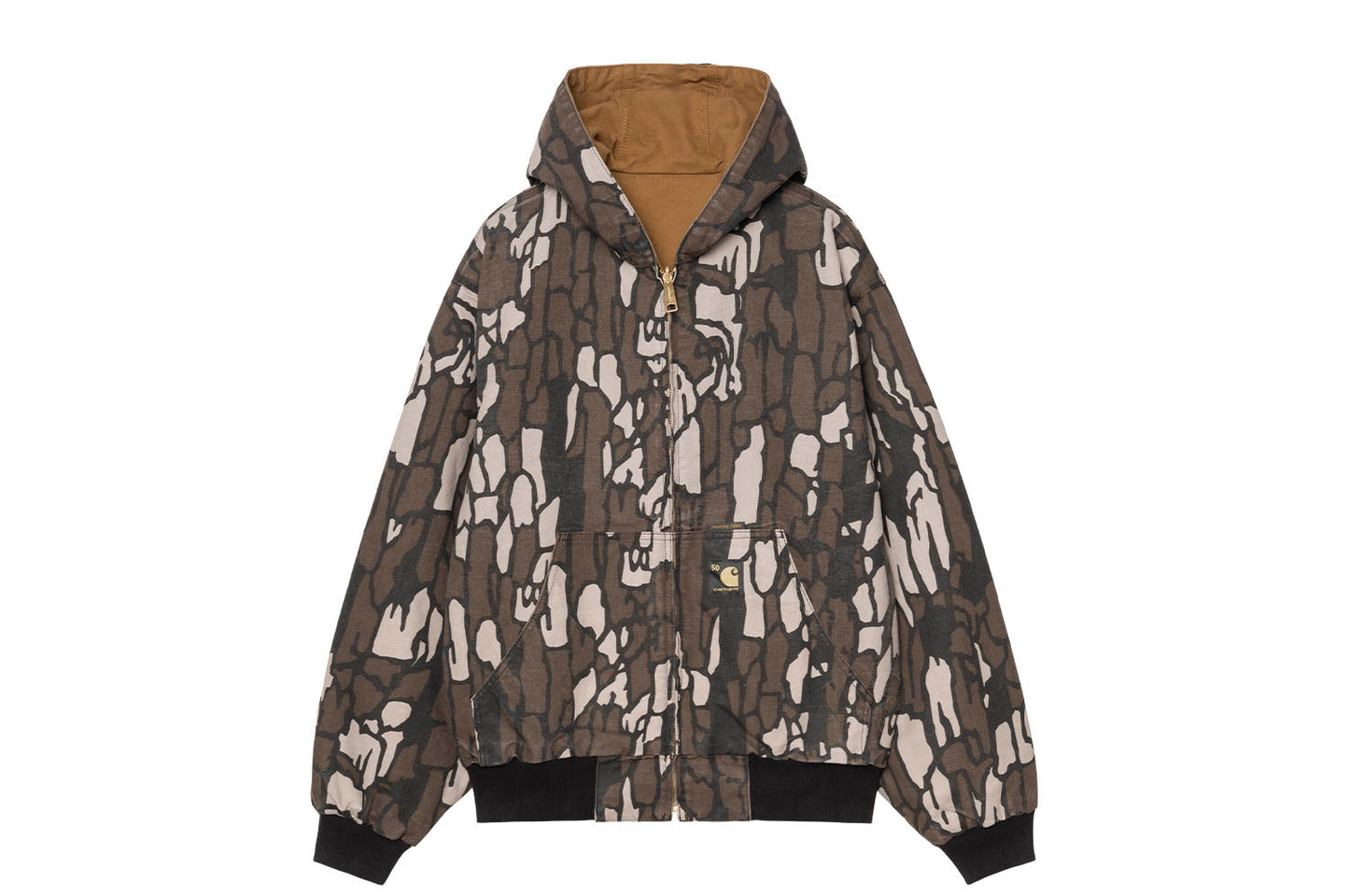 50 Years Anniversary OG Active Jacket Canvas