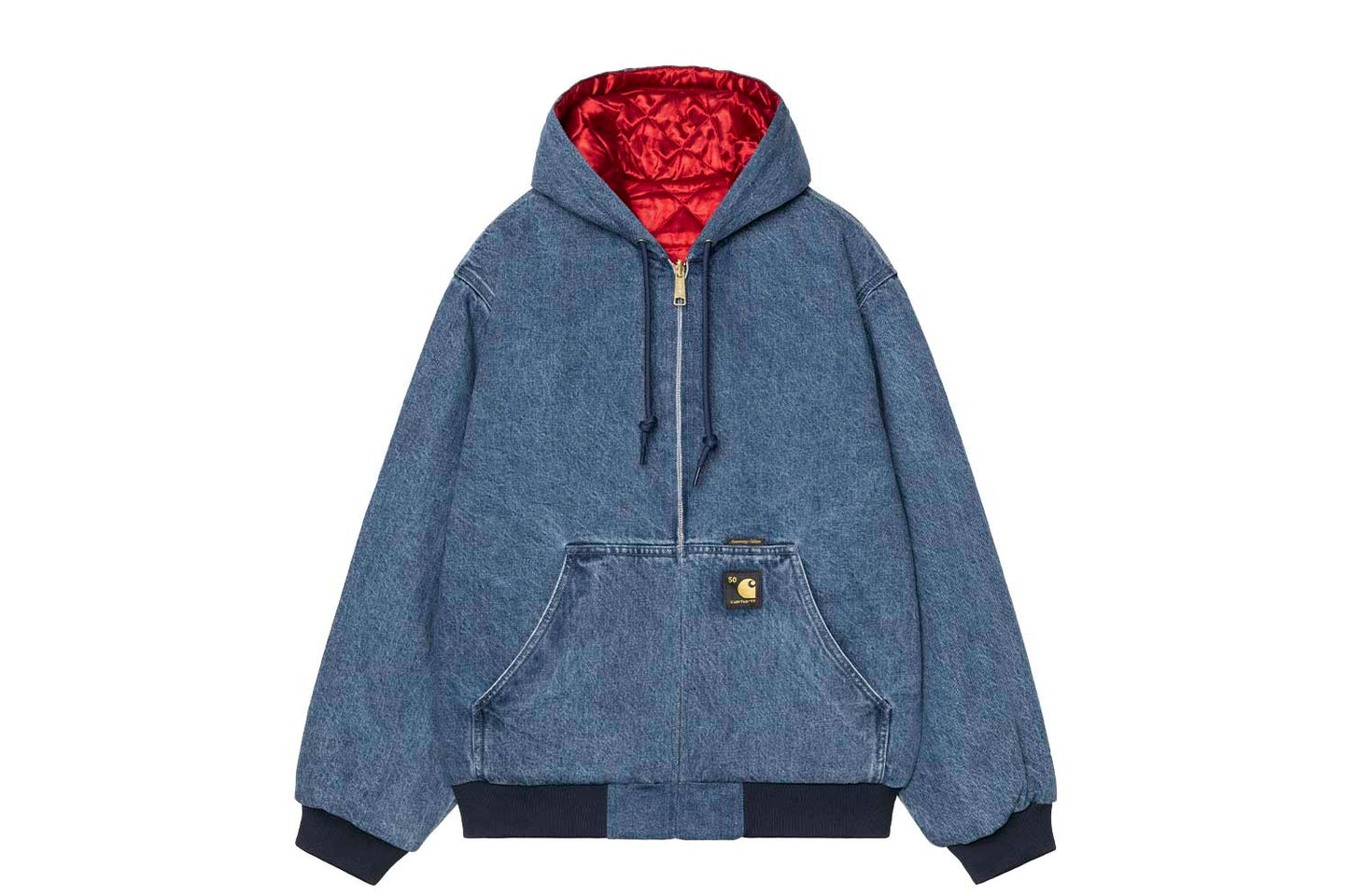 50 Years Anniversary OG Active Jacket Denim