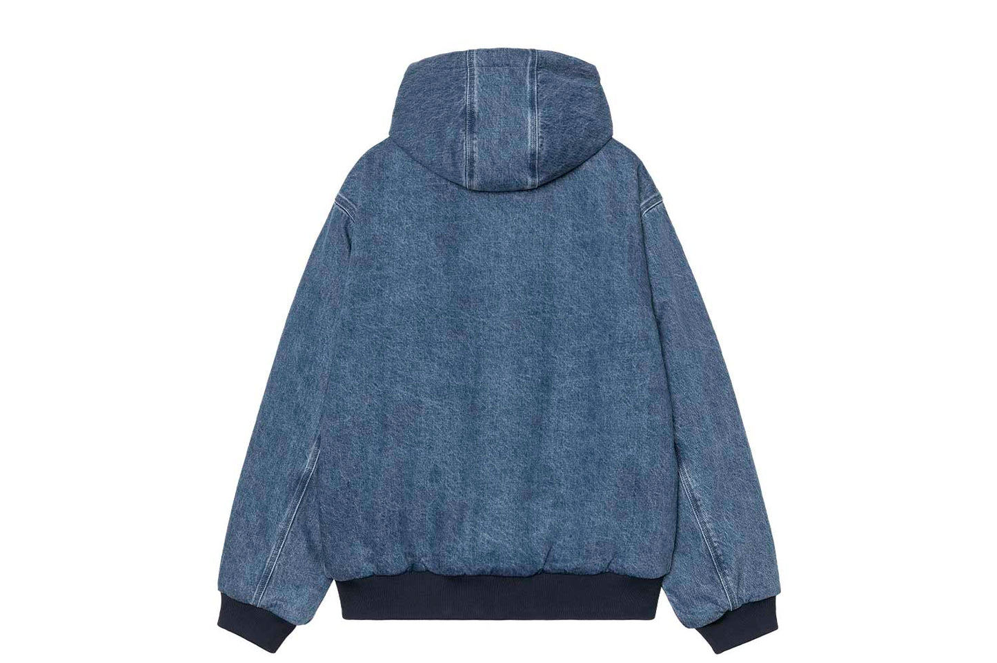 50 Years Anniversary OG Active Jacket Denim