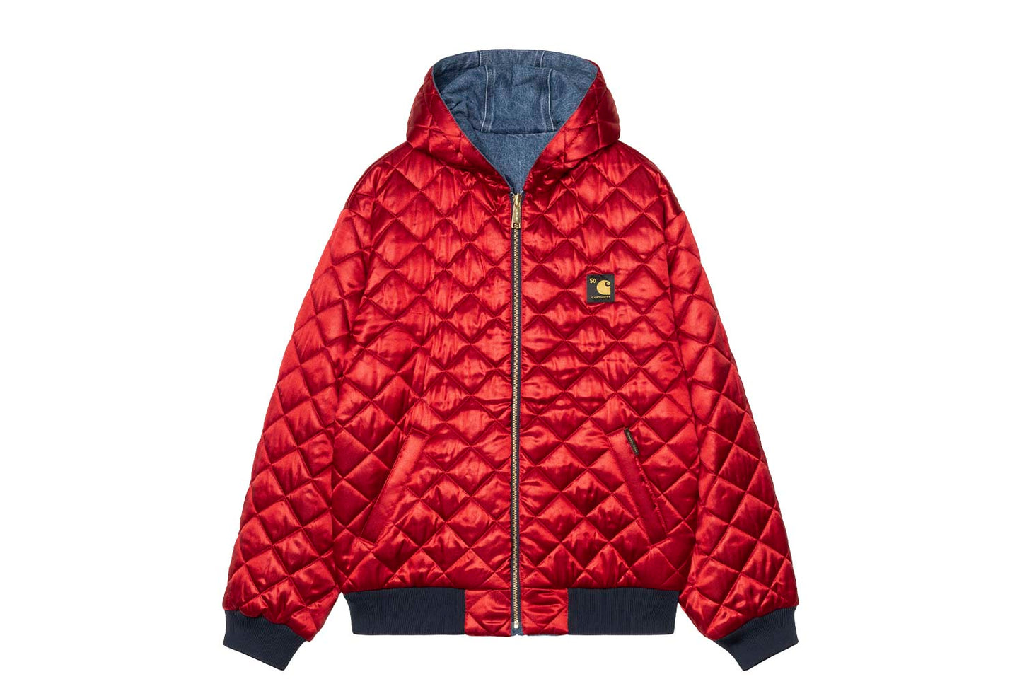 50 Years Anniversary OG Active Jacket Denim