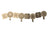 ABC Wall Coat Rack - 