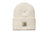 Acrylic Watch Hat - 
